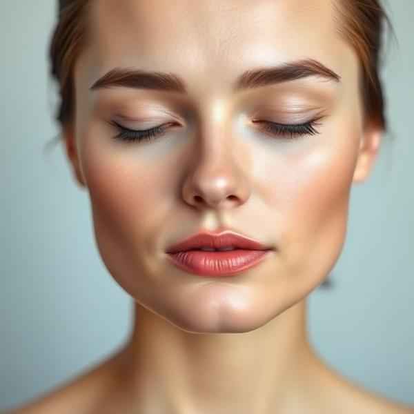 Botox 3 zones