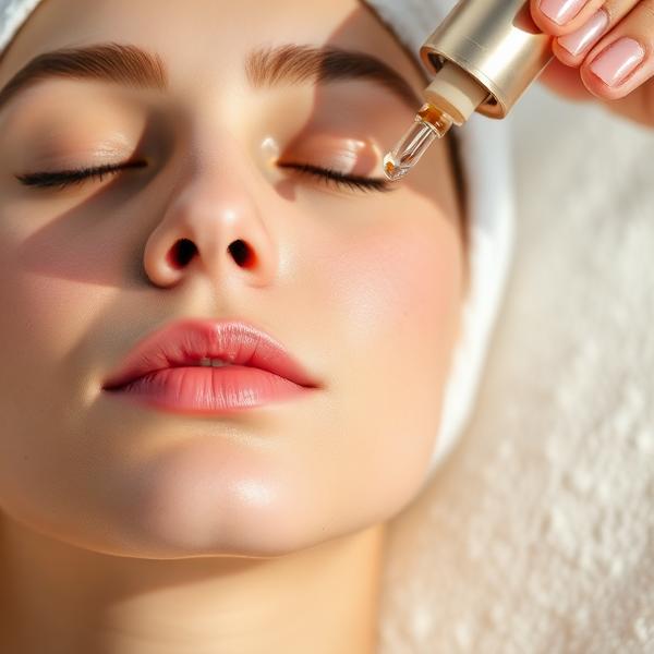 Hydrafacial